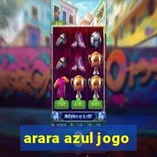 arara azul jogo